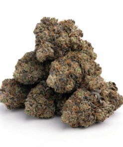 Bruce Banner THC