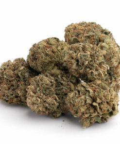 Critical Mass THC