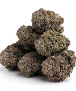 Granddaddy Purple THC