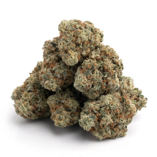 SOUR DIESEL THC